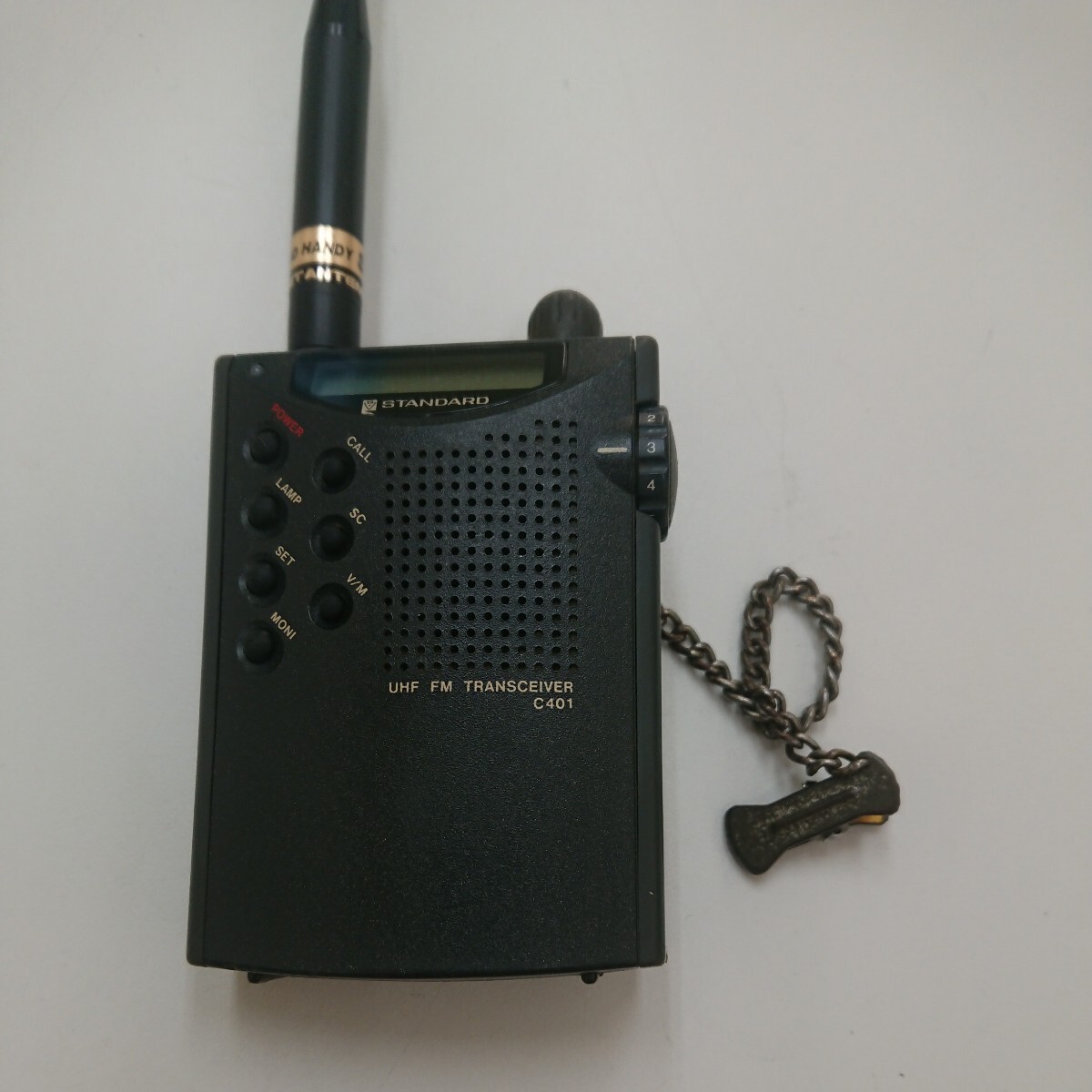 STANDARD⭐️トリプルバンダー⭐️C710⭐️CMP115 STANDARD⭐️トリプルバンダー⭐️C710⭐️CMP115 STANDARD