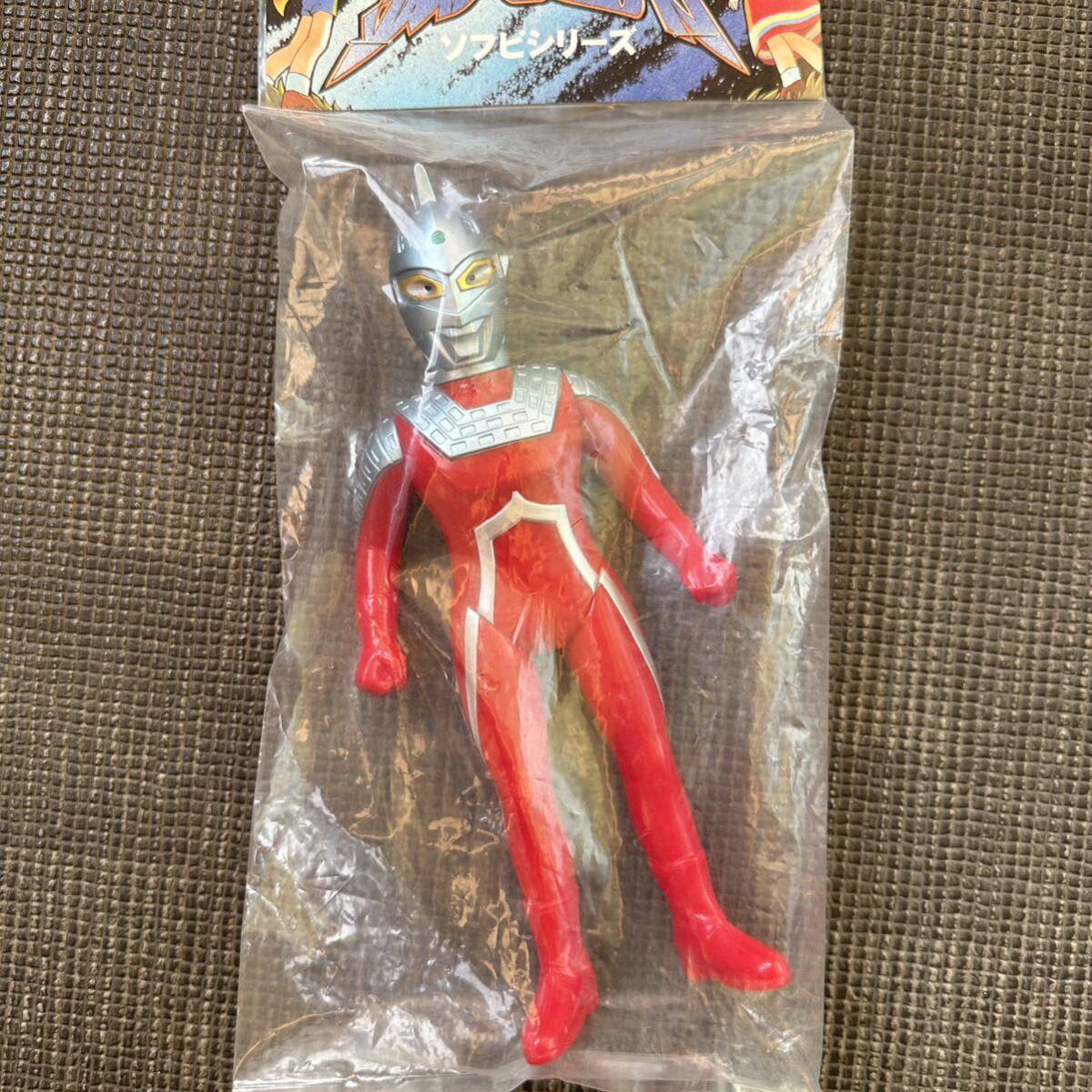 やまなや　銀河連邦　ウルトラマンA　マーミット　ベアモデル　ソフビ やまなや 銀河連邦 ウルトラマンA マーミット ベアモデル ソフビ やま