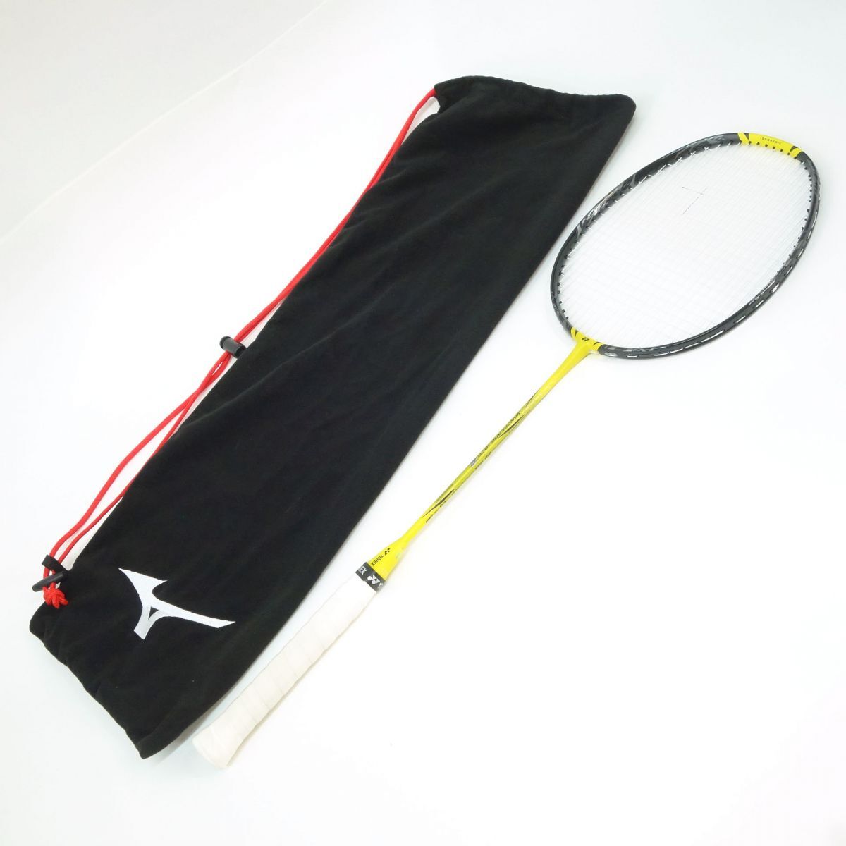 ナノフレア 800 プロ4U G5 ジャンク品2本セット