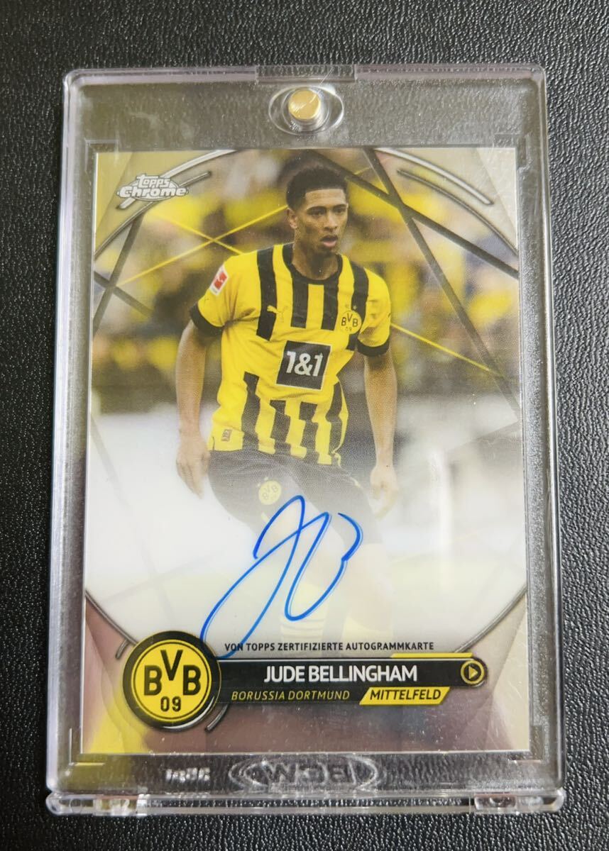 Jude Bellingham #127 ベリンガム RC Jude Bellingham #127 ベリンガム RC Jude Bellingham #127 ベリンガム