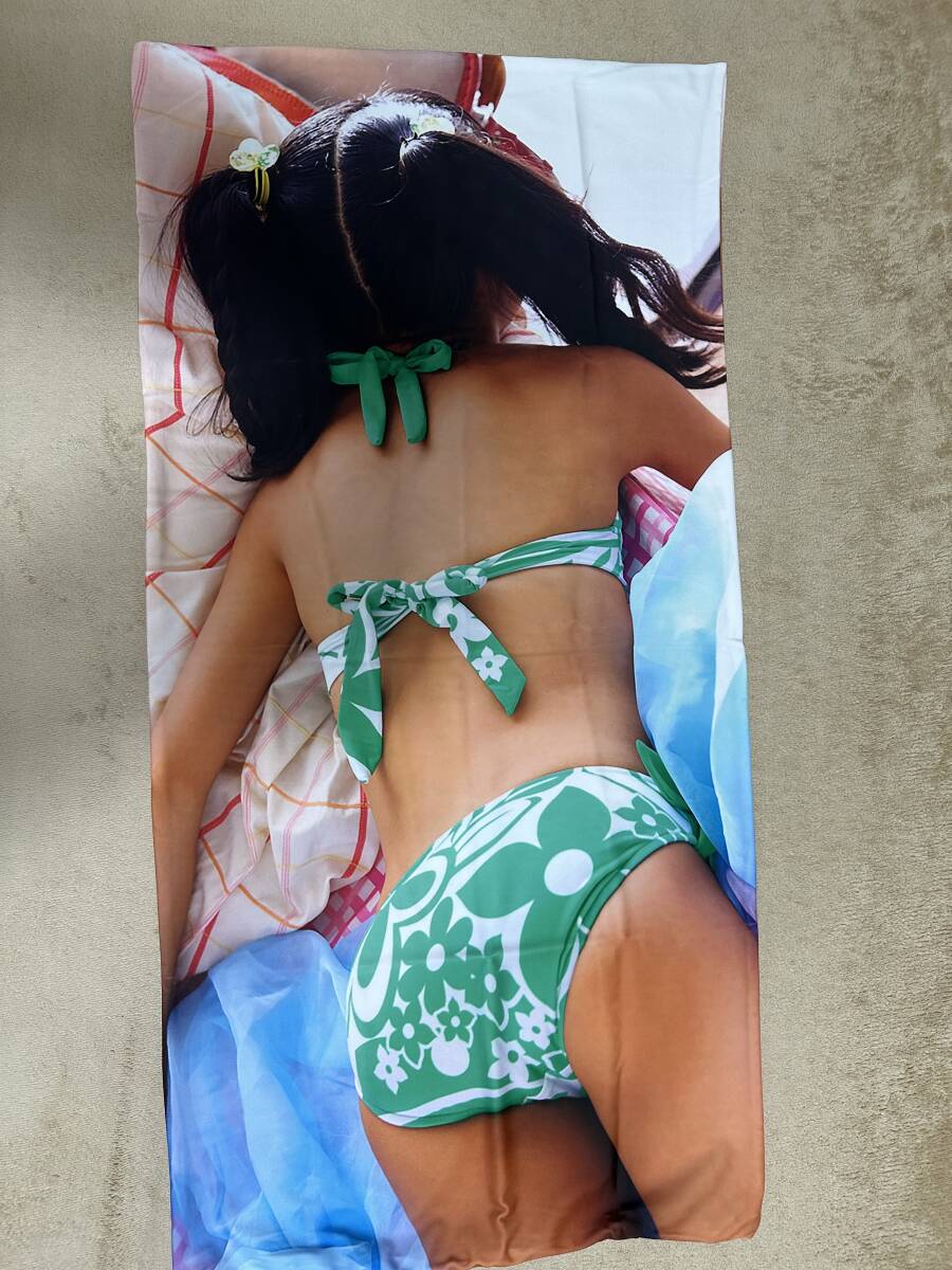 金子美穂　枕カバー　抱き枕カバー 金子美穂 枕カバー 抱き枕カバー - メルカリ