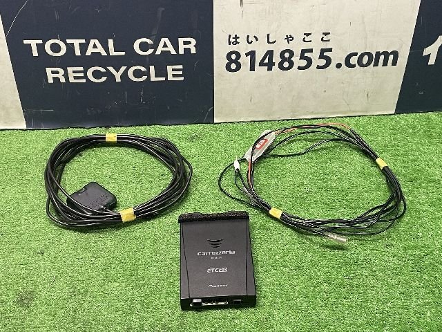 Pioneer ETC2.0 ND-ETCS1 配線一式 Pioneer ETC2.0 ND-ETCS1 配線一式 - メルカリ