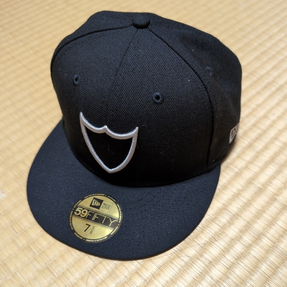 K*Y様 HTC × newera コラボ 9twenty 新品未使用　スタカリ HTC × NEW ERA エイチティーシー ニューエラ コラボ 9 TWENTY フラワー