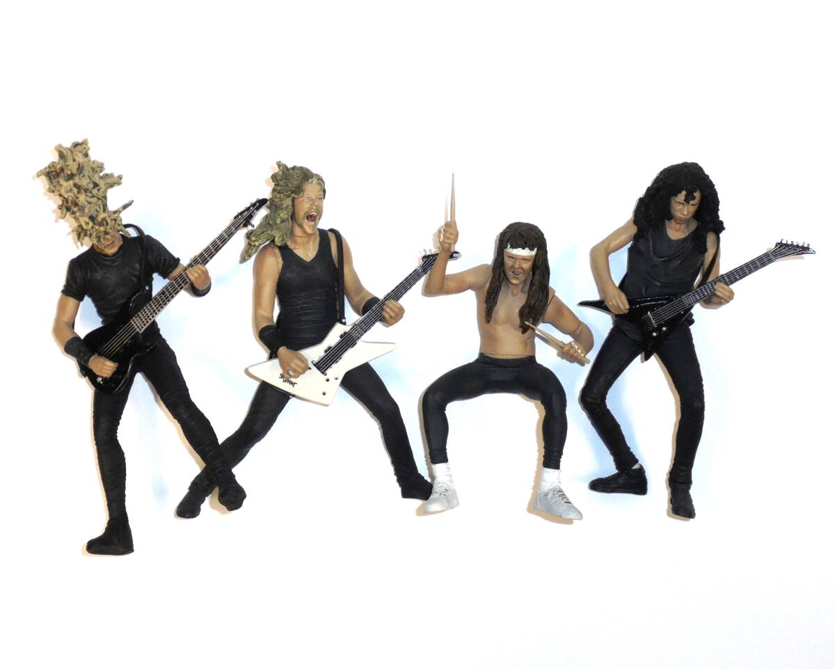 METALLICA メタリカマクファーレントイズ