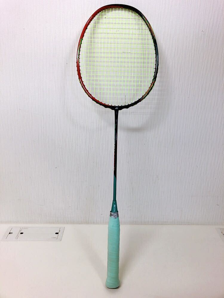 楽天市場】アストロクス88Dプロ 3AX88D-P バドミントン ラケット