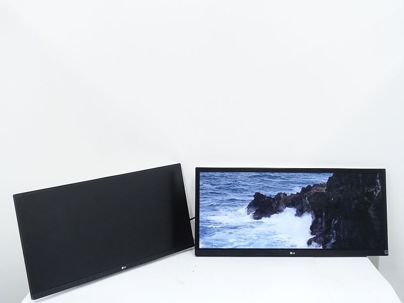 LG モニター ディスプレイ 29WK600-W 29インチ LG モニター