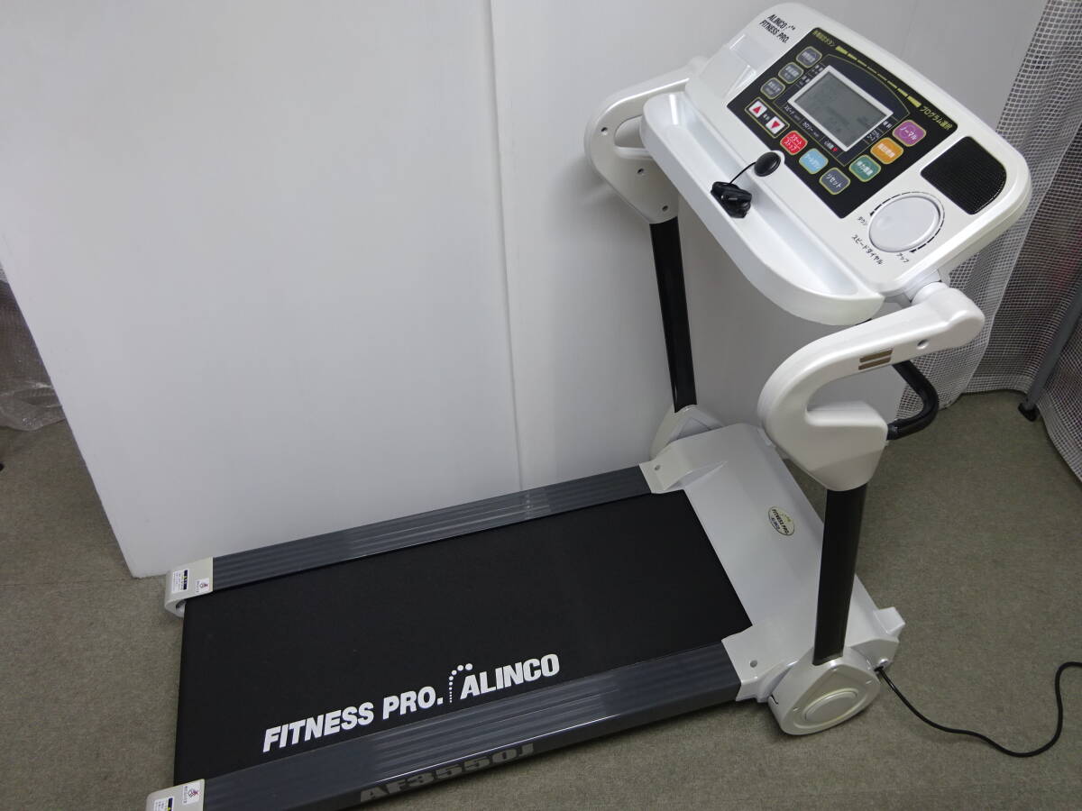 AF3500J アルインコ ALINCO 2026年最新Yahoo!オークション 電動 