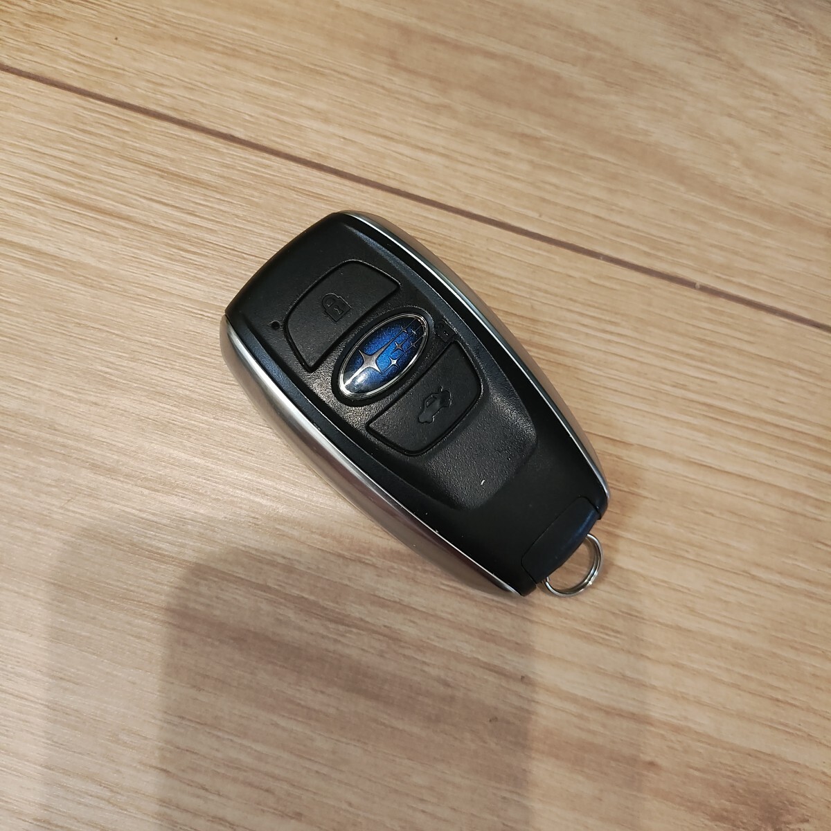 スバル　サンバー　R2　スマートキー スバル（サンバー）2ボタン・キーレスリモコン純正同等品