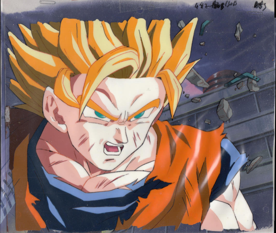 み*な様 ドラゴンボールZセル画20枚 み*な様 ドラゴンボールZセル画20枚 Amazon.co.jp: ドラゴンボールZ