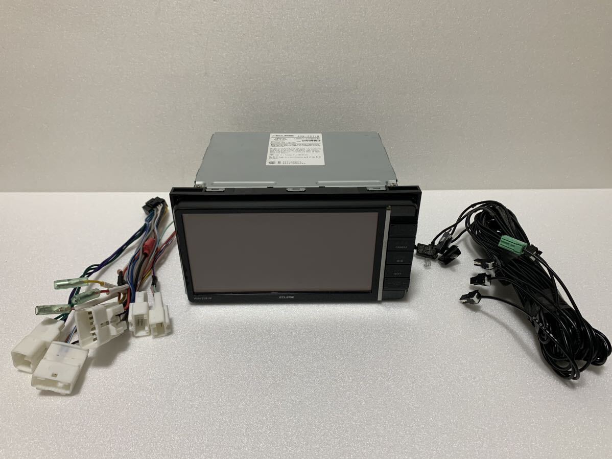 イクリプス 2019年 秋  AVN-V02/V01/Z01 最終更新版  SD イクリプス 2019年 秋 AVN-V02/V01/Z01 最終更新版 SD