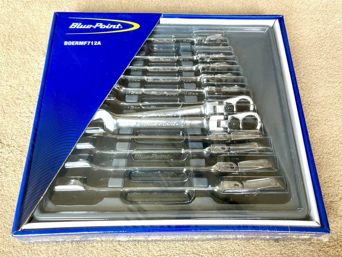 WW500 スナップオン Snap-on ブルーポイント 多目的 ラック レンチ SP店 Snap-on ラックレンチ WW500 - メルカリ