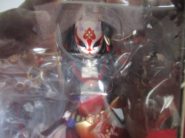 未使用】【3102】未使用・未開封品☆ネオンマックス☆ワカモ 1/7  