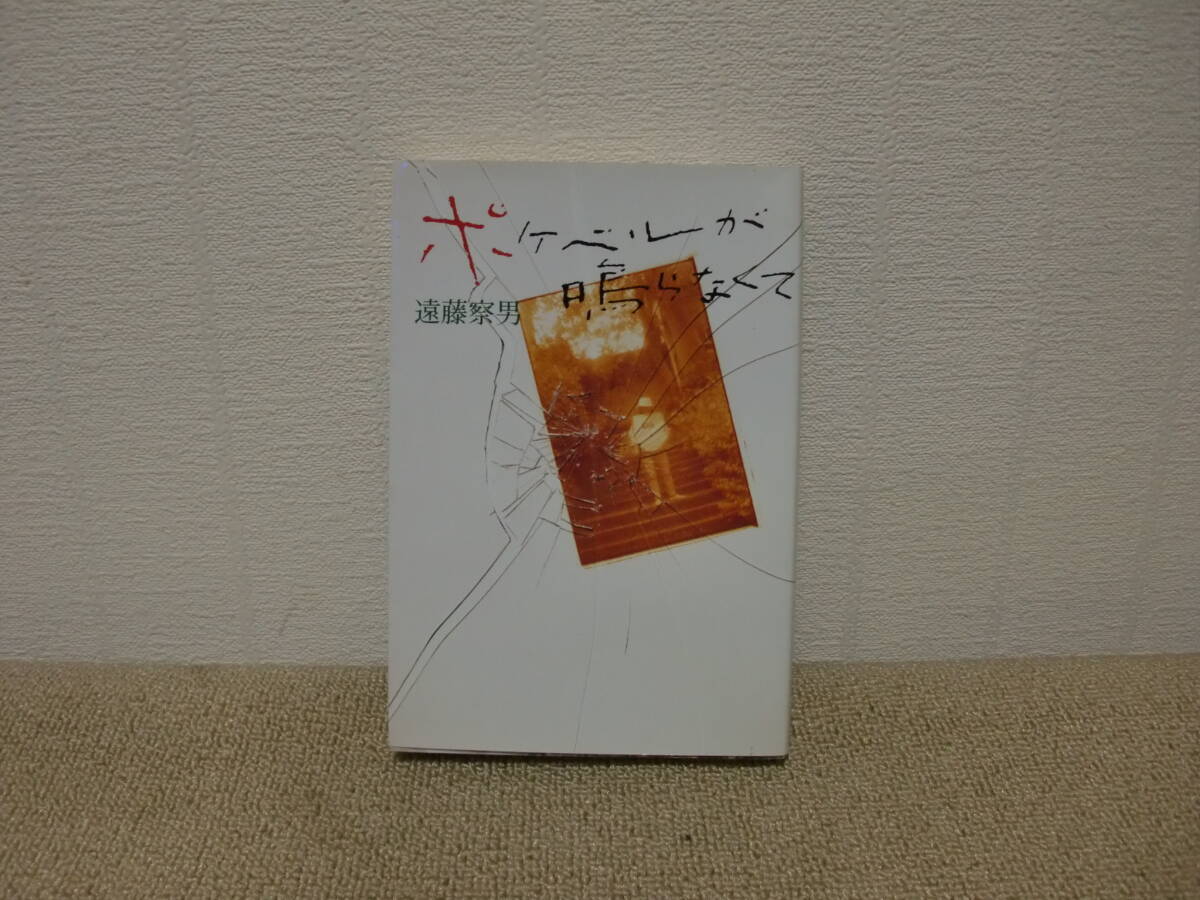 ポケベルが鳴らなくて 全12話 1993年 緒形拳・裕木奈江・坂井真紀