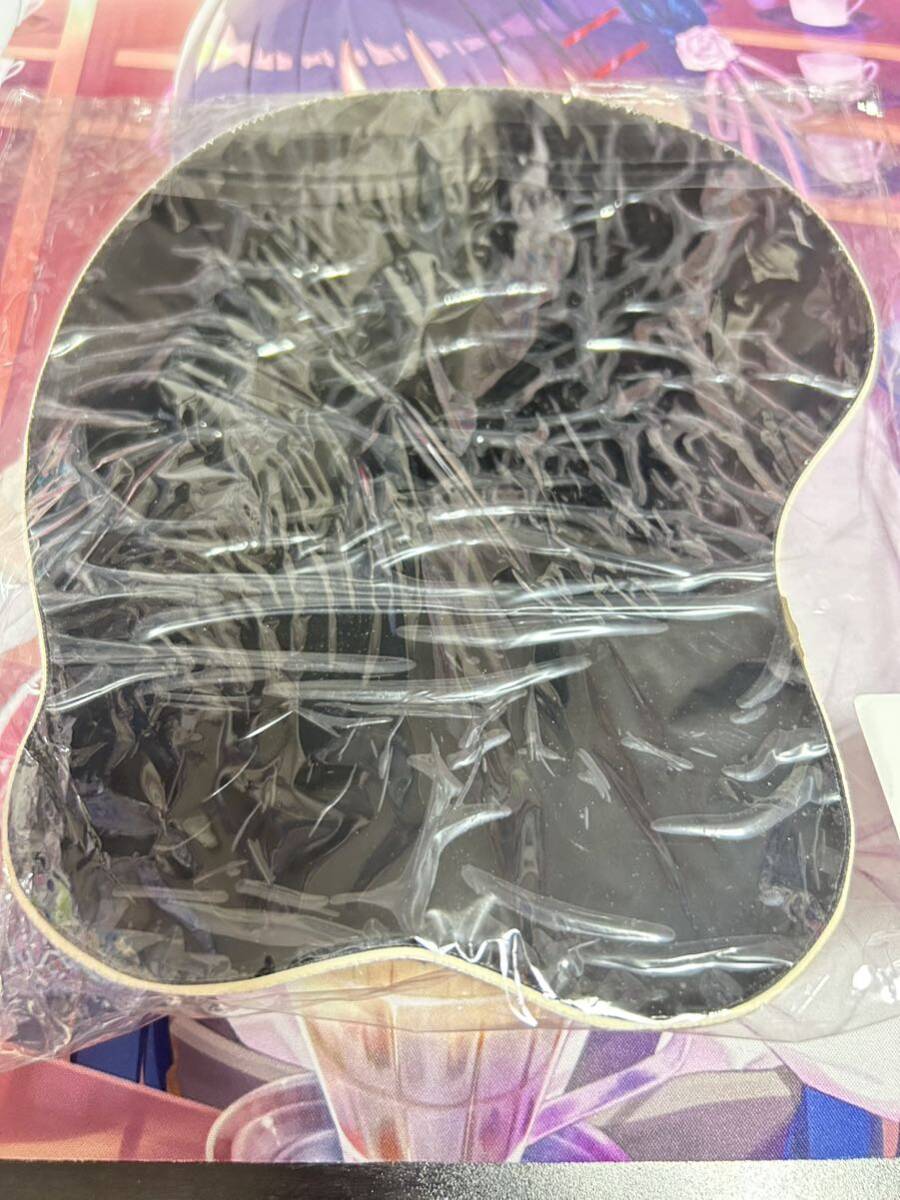 未使用】ワルキューレロマンツェ スィーリア マウスパッドの落札情報  