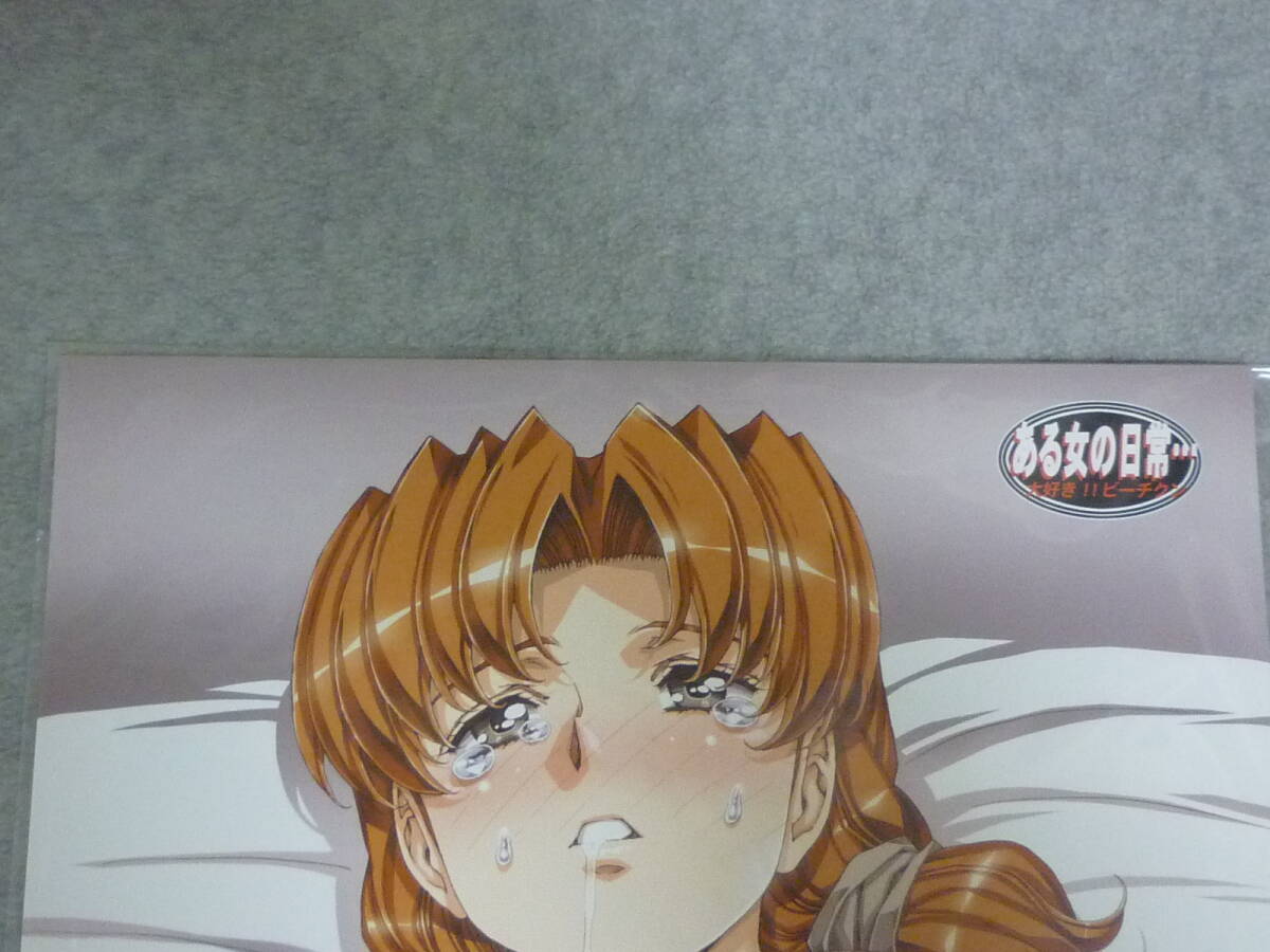 うるし原智志 ある女の日常エロ画像 