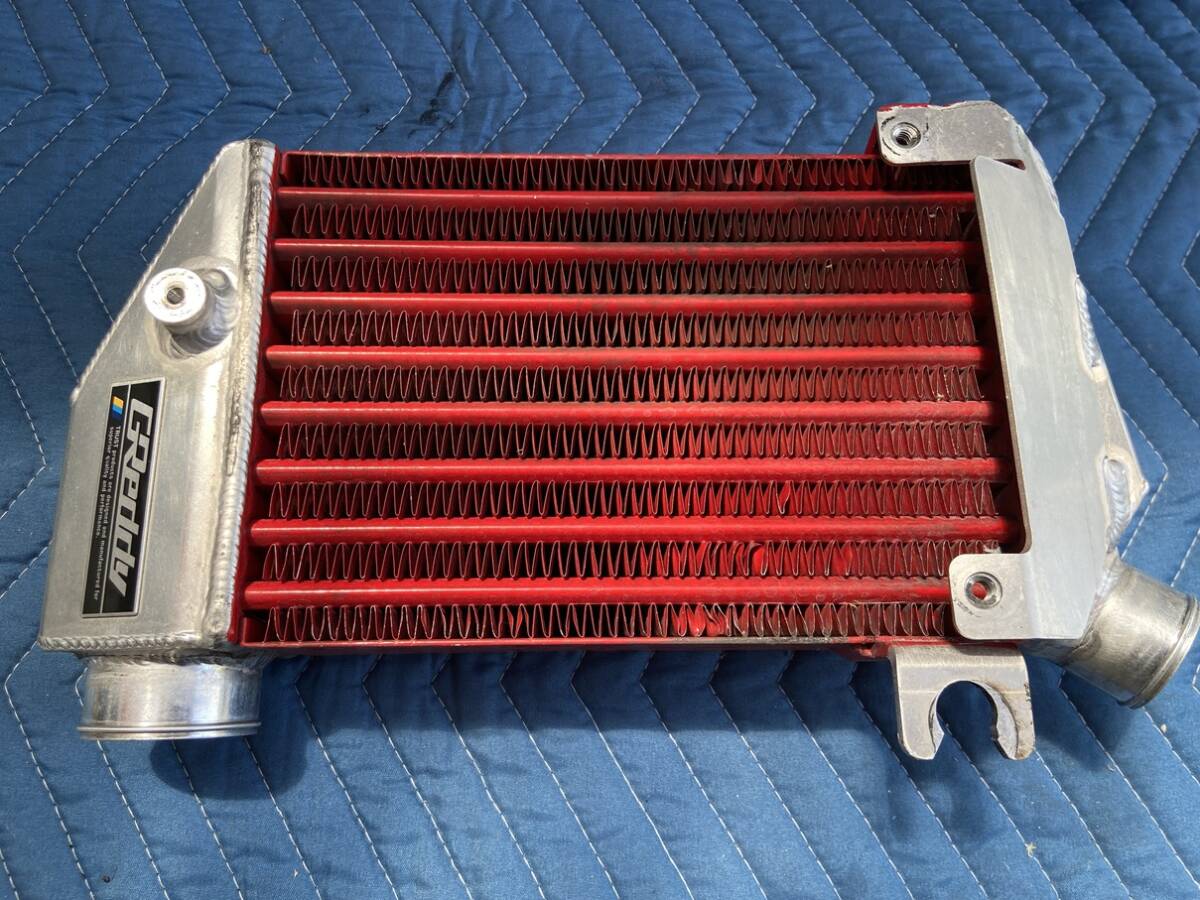 TRUST トラスト GReddy インタークーラーキット SPEC-K アルトワークス