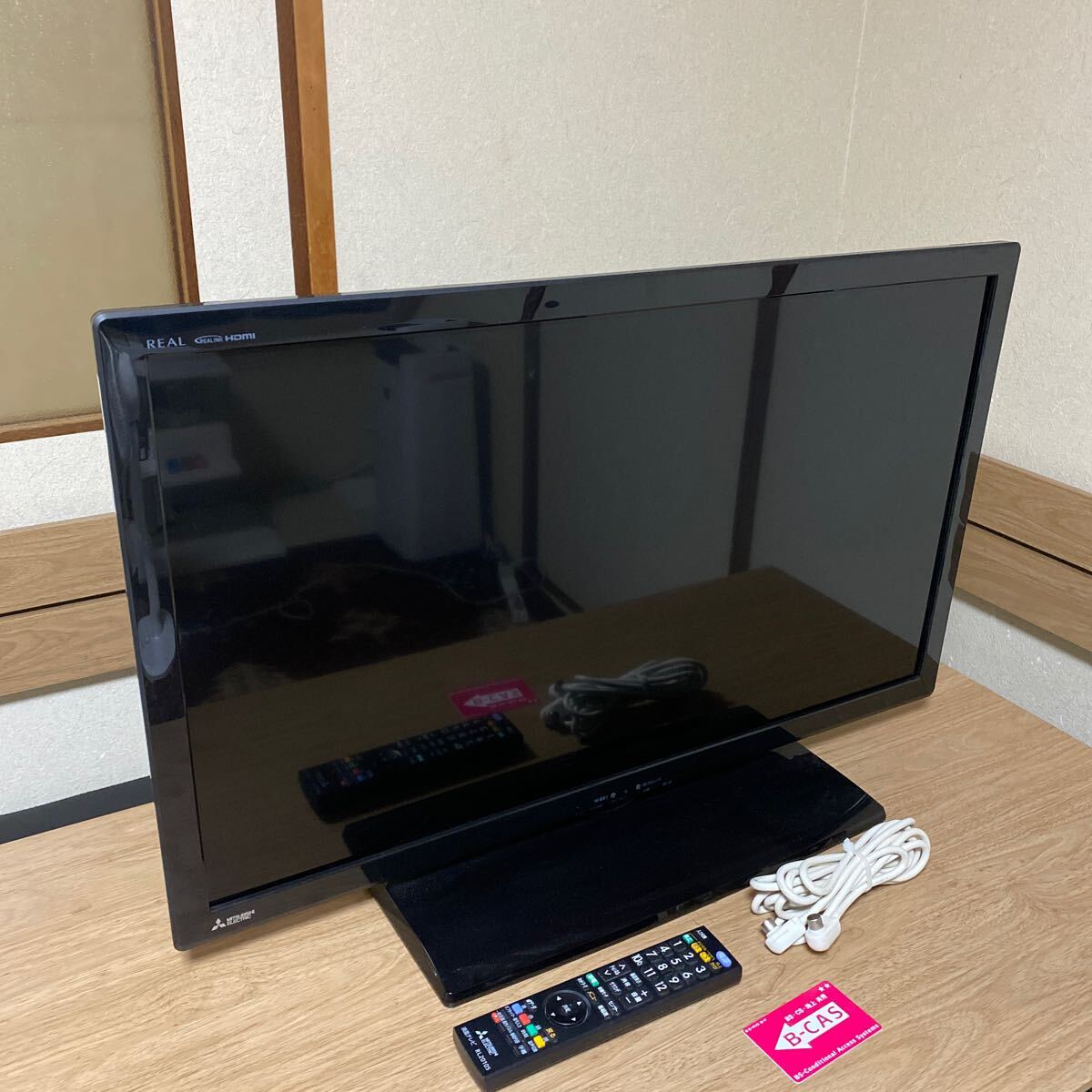□美品 ORION 29インチ液晶テレビ【DN293-1B1】 （オリオン
