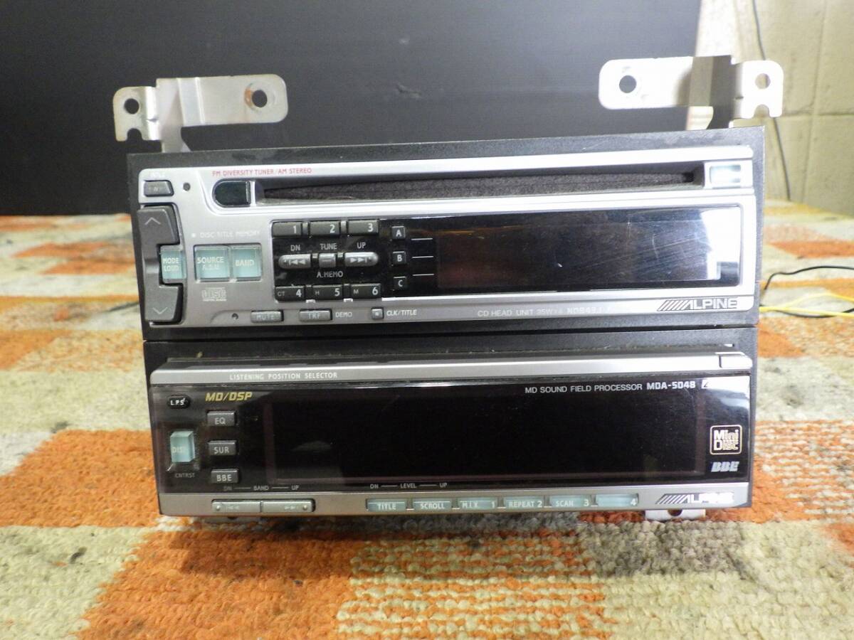 アルアバイル ALPINE（アルパイン） ジムニーノマド(JC74W・R7/4〜現在)用 ALPINE