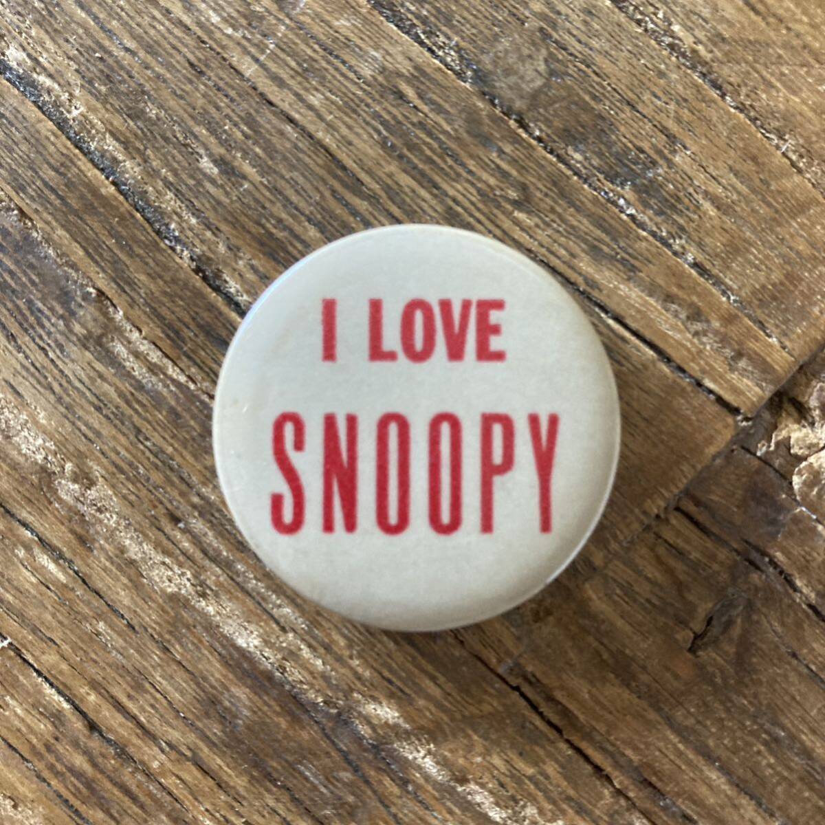 スヌーピー SNOOPY FOR PRESIDENT バッジ 藤原ヒロシ 藤原ヒロシ愛用｜ヴィンテージ スヌーピー for President 缶