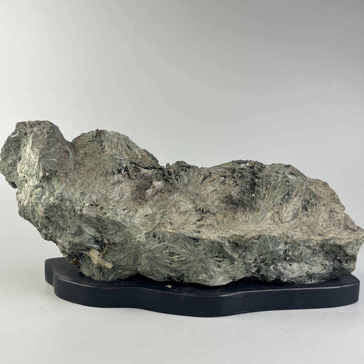 山水景石 水石 盆景 添景 盆栽道具 盆石 箱庭 鑑賞 観賞 豆道具