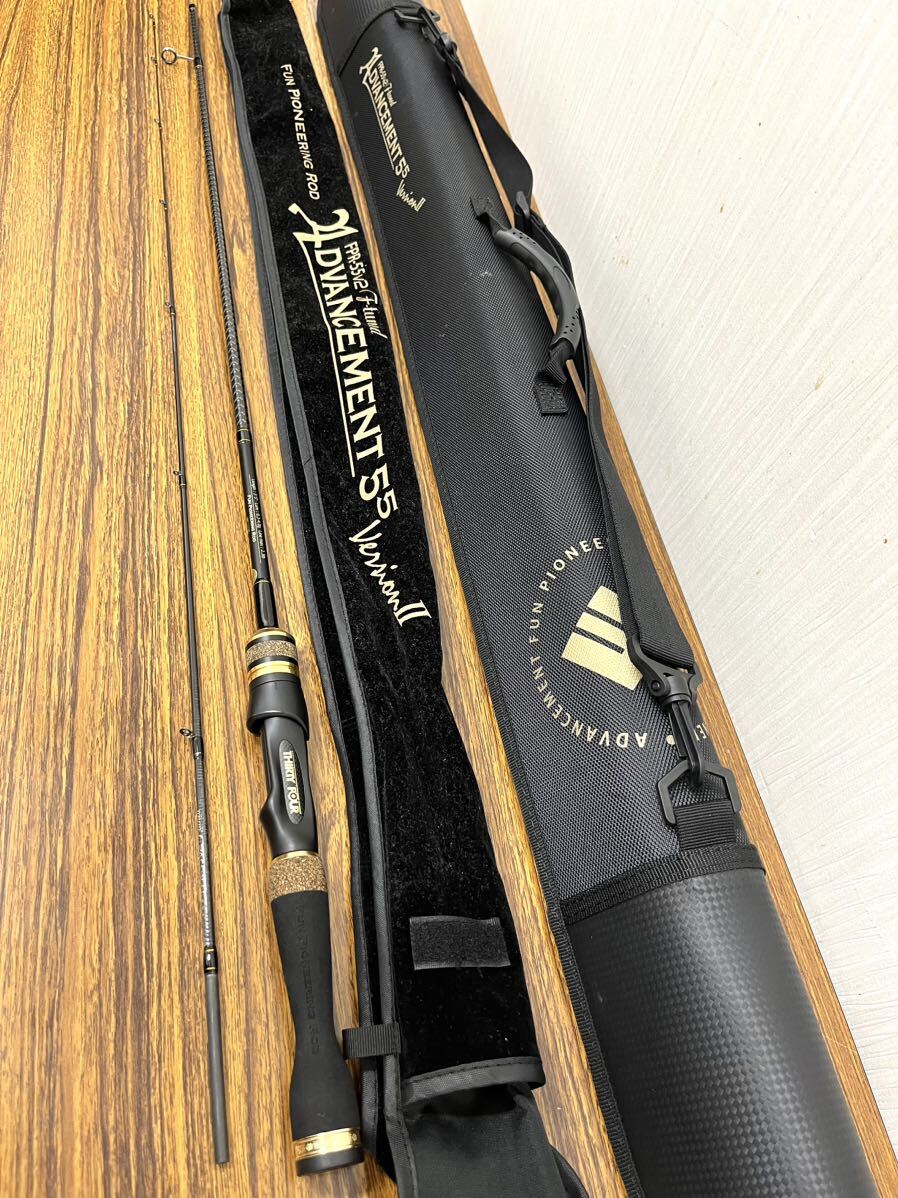 最終　サーティーフォー　fpr46 コルク 最終サーティーフォーfpr46 コルク