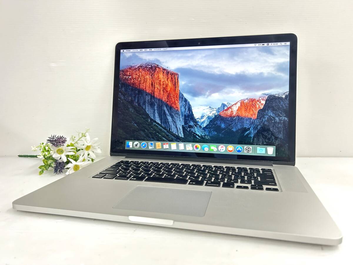 2 TB SSD für Apple MacBook Pro 13" 15" 2015 A1389 A1502 Upgrade + macOS