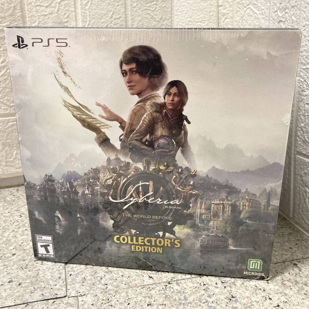 Amazon.co.jp: 【PS5】BIOHAZARD VILLAGE Z Version : ゲーム 新品