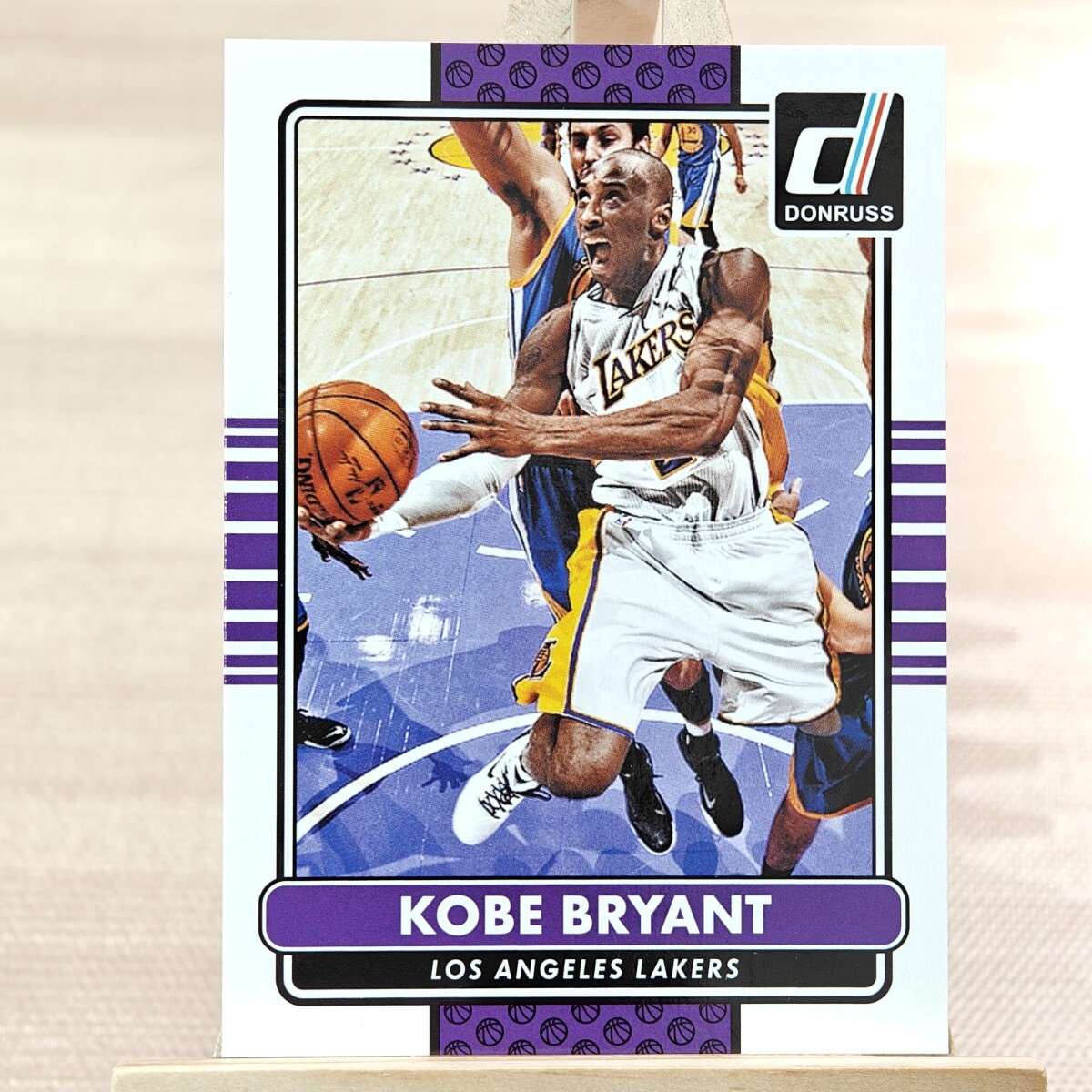 1999-2000コービーブライアントバスケットボールカード