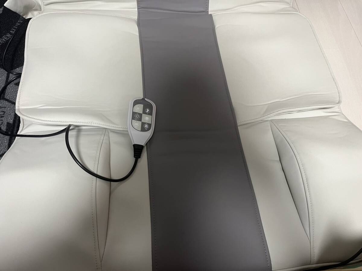 GORONNEL Premier エアストレッチマット（未使用品】エア