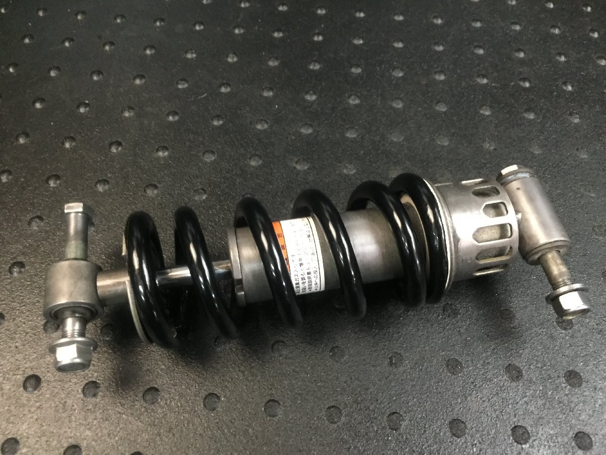 イージーライダース 極太マフラー ドラッグスター400用 ドラックスター