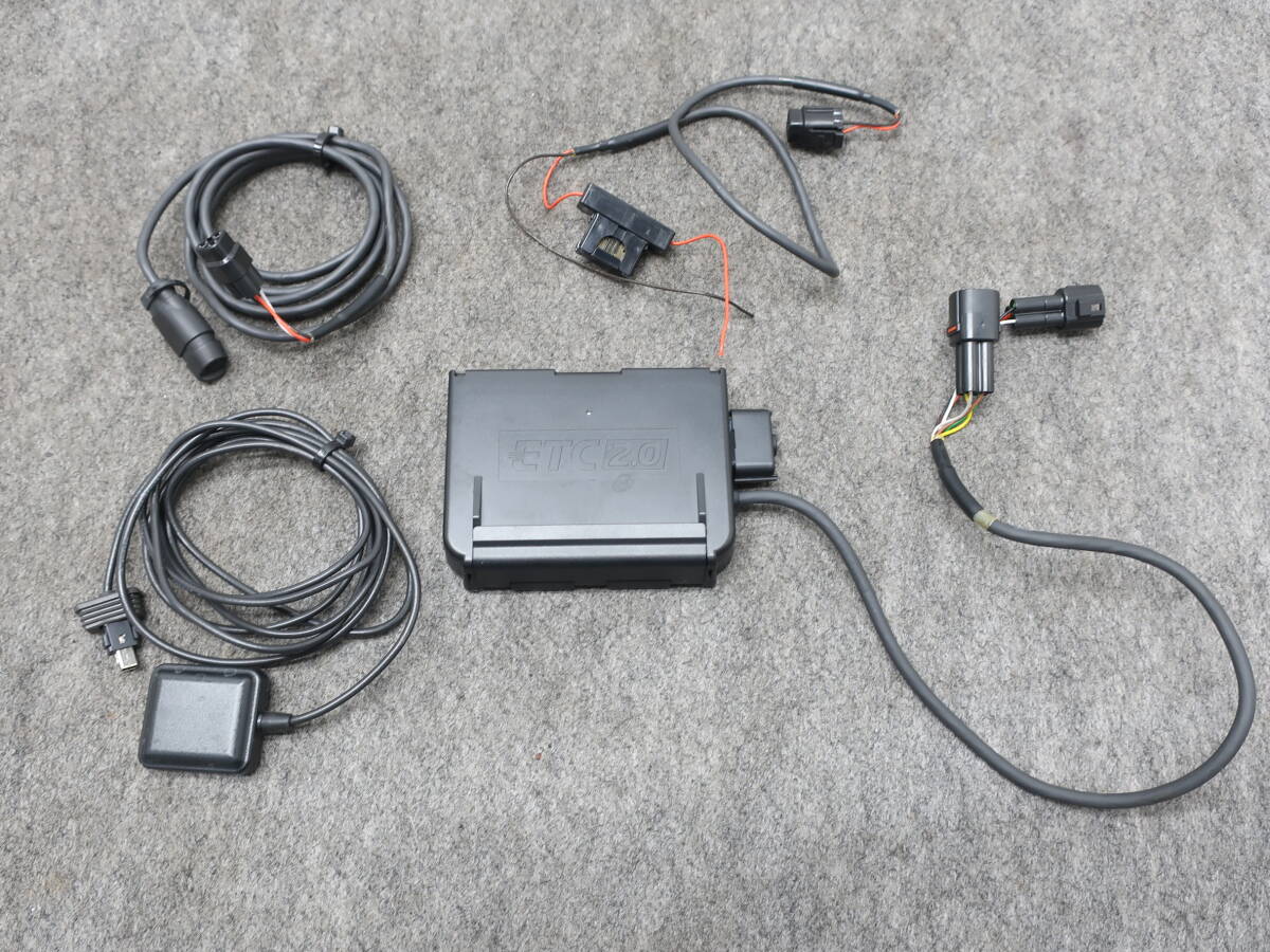 JRC 日本無線 2021年1月 JRM-21 二輪専用ETC車載器 二輪車用ETC2.0車載器 JRM-21 特長 | JRCモビリティ株式会社