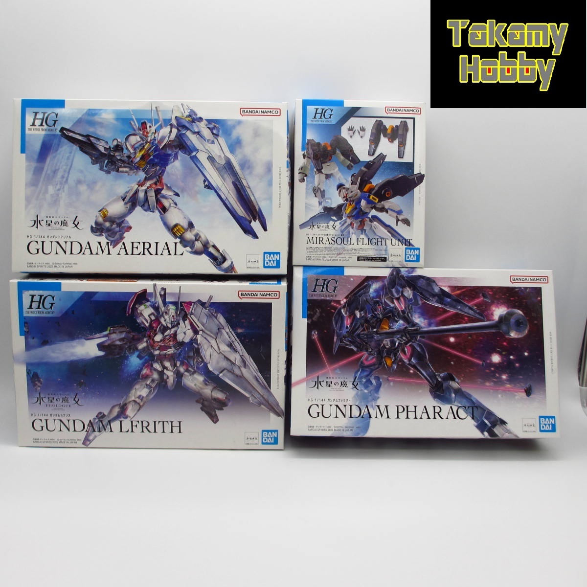 イタジャガ ガンダム 水星の魔女 PSA10】【連番】イタジャガ 水星の