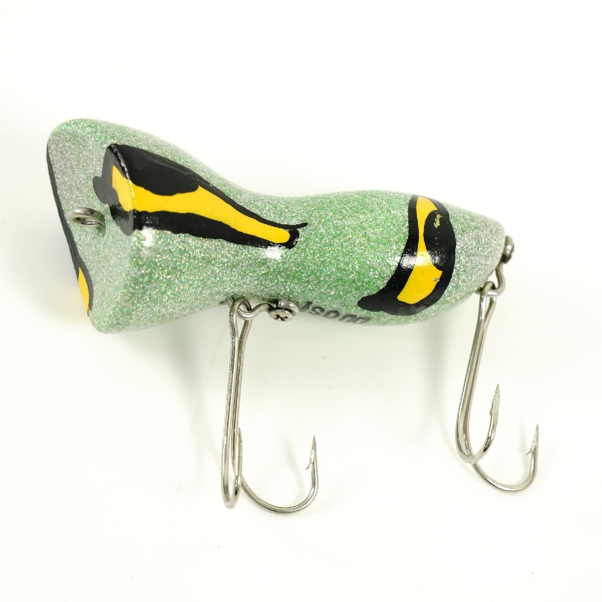 イソノファクトリー チャチャチャ