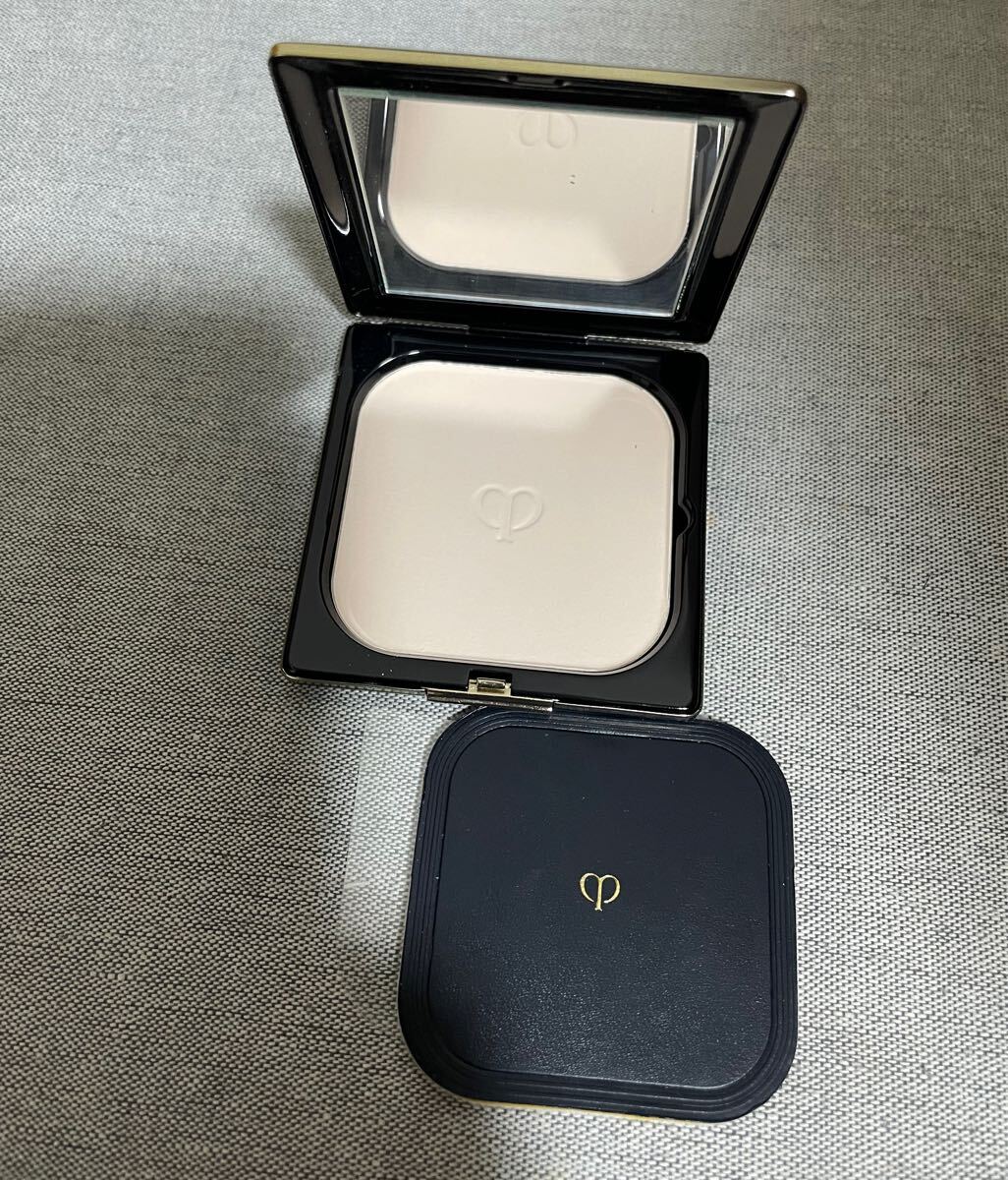 新品未開封品】 クレ・ド・ポー ボーテ cle de peau BEAUTE