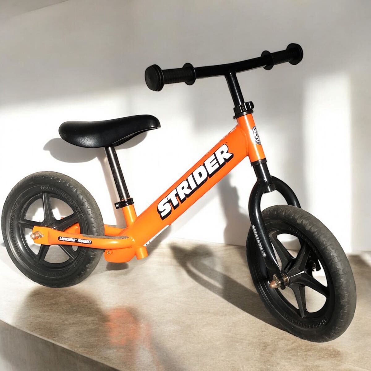 新品未使用♦ストライダー  スナップオン♦お値下げ承ります！ 2025年 最初のチラシです。 スナップオン好き、コレクターの方