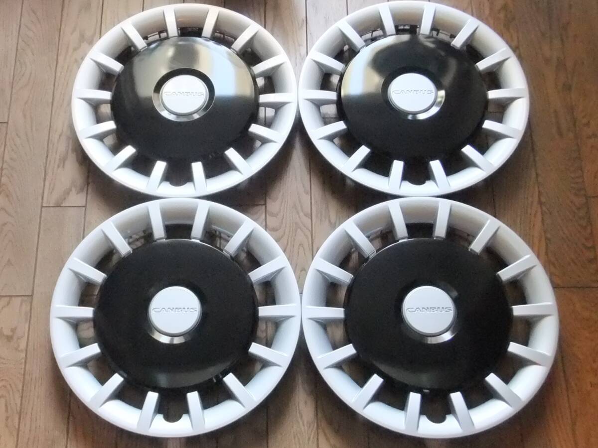 ムーブキャンバス／純正スチールホイール＋タイヤ＋純正ホイール