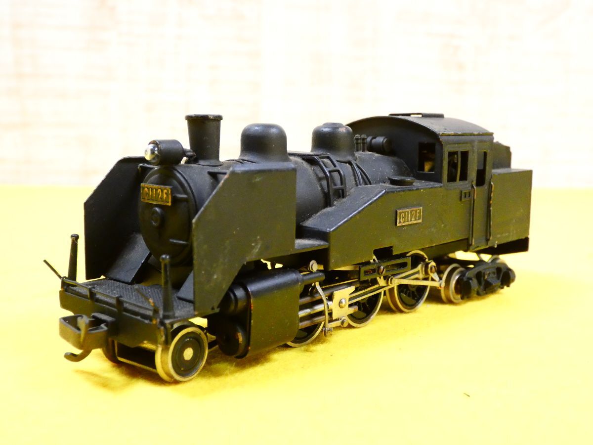 HO/】 Kawai model 初期製品 カワイモデル EB 電気機関車 HO