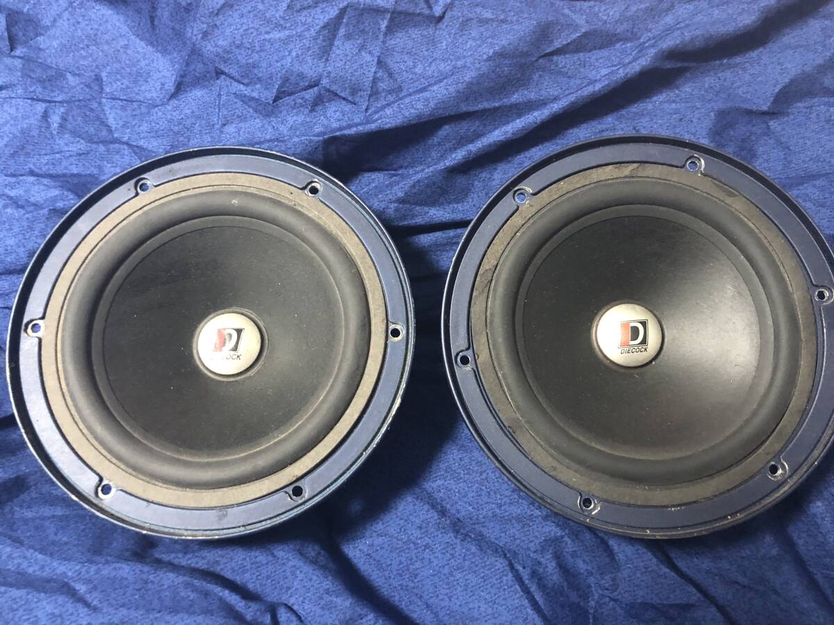 ダイコック　F1000SR V2 NEW DIECOCK DA-F1000SR | bdash