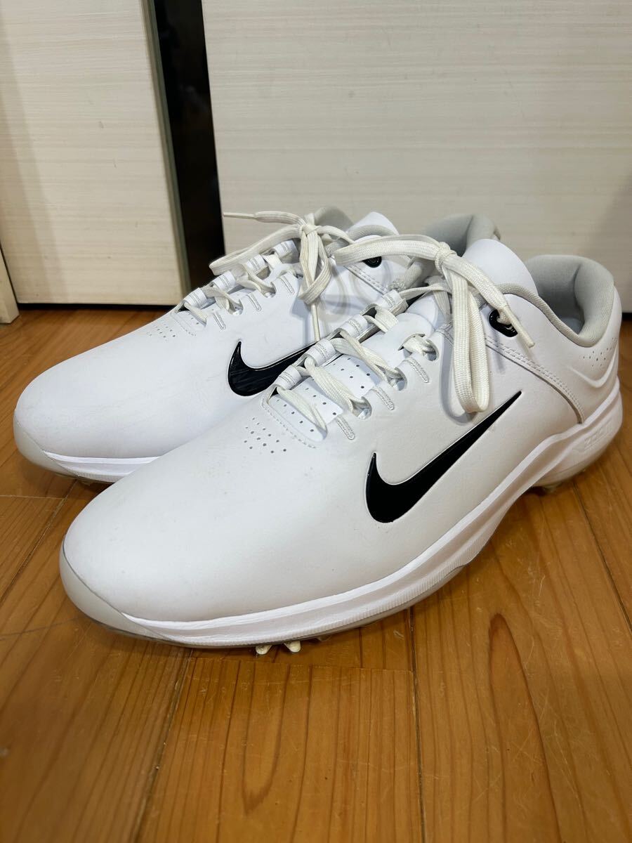 NIKE AIR ZOOM TW-20 27cm ナイキ タイガー ウッズ（新品】送料