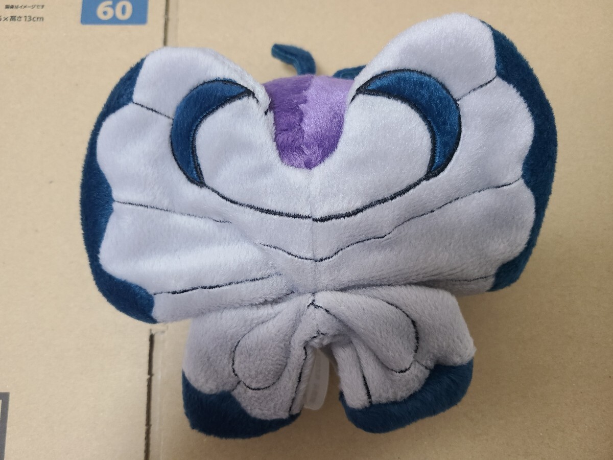 ポケモン　ポケドール　バタフリー　2002 Yahoo!オークション - 初期 ポケモンセンター バタフリー