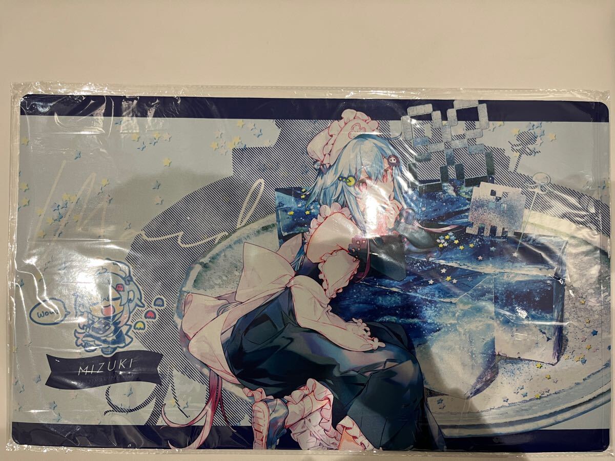 Nambarimasu Namie ぺぺ プレイマット c105 Nambarimasu Namie ぺぺちゃんのプレイマット c105新品 通販