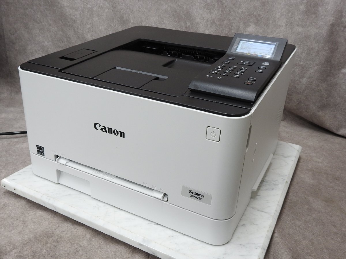 Canon LBP6240 レーザープリンター Amazon.co.jp: 旧モデル キヤノン A4モノクロレーザープリンター