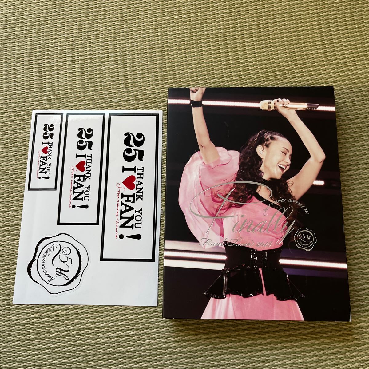 未開封 安室奈美恵 25th Anniversary 沖縄ライブフードタオル 安室奈美恵 25thフード付きタオル タオルセット - メルカリ