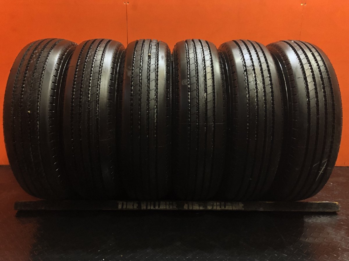 新車外し】2024年製 YOKOHAMA RY108B 205/70R16 111/109L LT 16インチ 新車外し】2024年製 YOKOHAMA RY108B 205/70R16 111/109L LT 16インチ