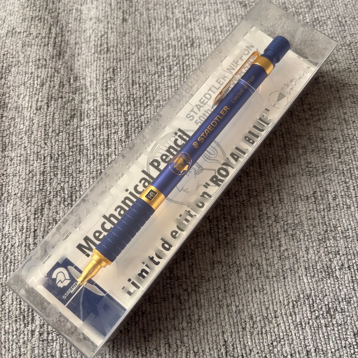 【限定】　ステッドラー925 35 オエステ会 限定 ステッドラー925 35 オエステ会 限定】 ステッドラー925 35