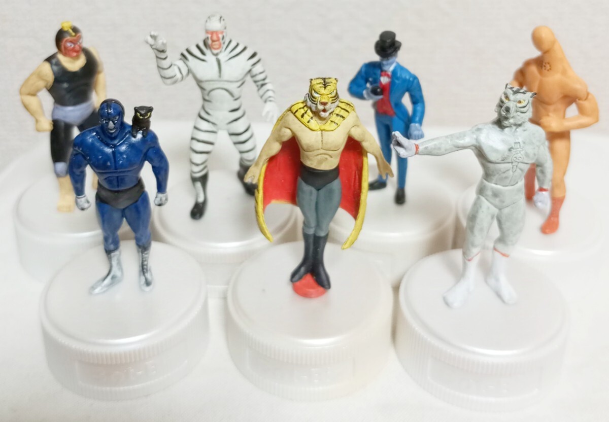 キン肉マングレート 赤 原作版 ハイグレード・セミプロ 新品 プロレス 