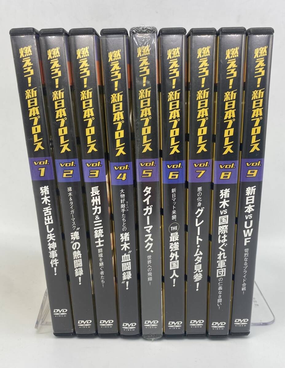 ザ・江連忠のエフォートレスパワー DVD5枚組 （USPGAツアー