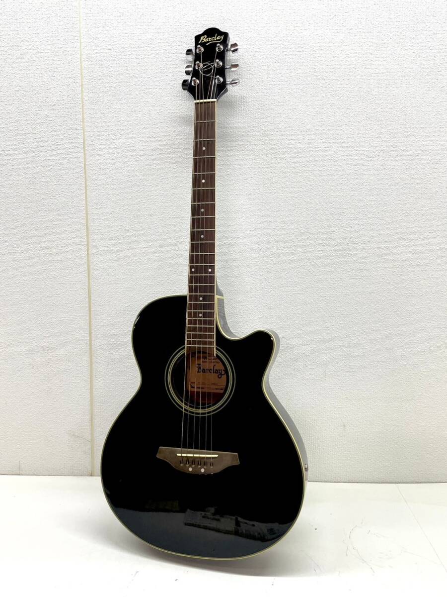 Barclay バークレー SL-340WR エレアコ