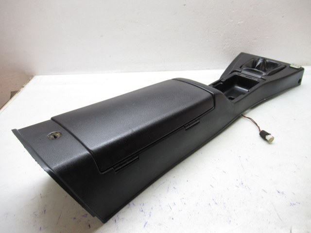 ステージア WGC34 マニュアル MT センターコンソール シフトパネル C34  