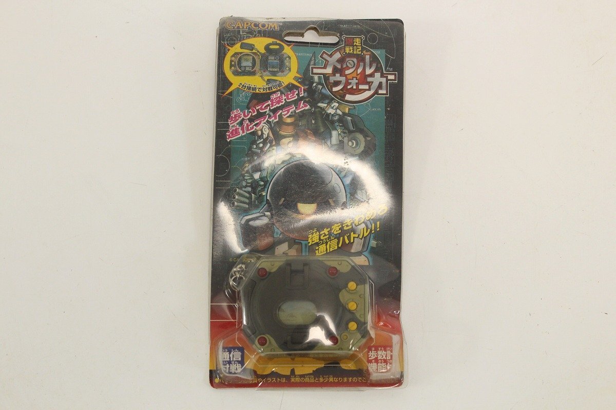 爆走戦記メタルウォーカー パッケージと説明書付き 動作確認済み 爆走戦記メタルウォーカー パッケージと説明書付き 動作確認済み 2025